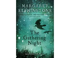 KNYGA Bookshop Gathering Night