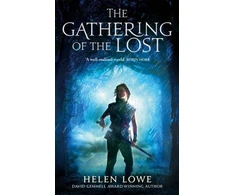 KNYGA Bookshop Gathering Of The Lost