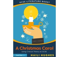 KNYGA Bookshop GCSE Literature Boost: A Christmas Carol