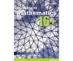 KNYGA Bookshop GCSE Mathematics Edexcel 2010 : 16+ Student Book