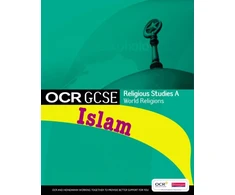 KNYGA Bookshop GCSE OCR Religious Studies A: Islam Student Book