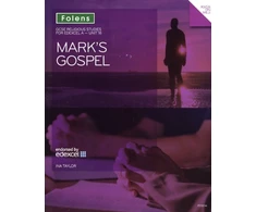 KNYGA Bookshop GCSE Religious Studies: Mark's Gospel: Edexcel A Unit 16