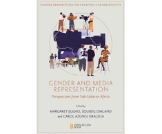 KNYGA Bookshop Gender and Media Representation