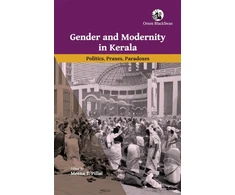 KNYGA Bookshop Gender and Modernity in Kerala