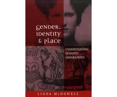 KNYGA Bookshop Gender, Identity and Place