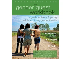 KNYGA Bookshop Gender Quest Workbook