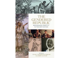 KNYGA Bookshop Gendered Republic