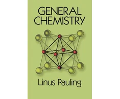KNYGA Bookshop General Chemistry