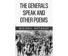KNYGA Bookshop Generals Speak and Other Poems