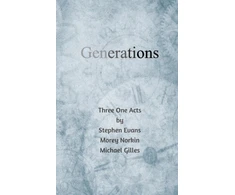 KNYGA Stephen Evans Generations