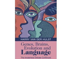 KNYGA Bookshop Genes, Brains, Evolution and Language