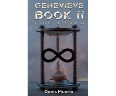 KNYGA Bookshop Genevieve – Book II