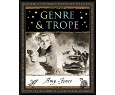 KNYGA Amy Jones Genre and Trope