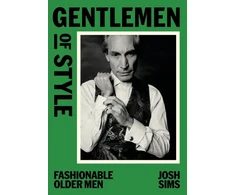 KNYGA Bookshop Gentlemen of Style