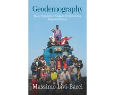 KNYGA Bookshop Geodemography