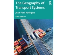 KNYGA Bookshop Geography of Transport Systems