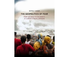 KNYGA Bookshop Geopolitics of Fear