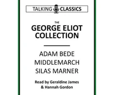 KNYGA Bookshop George Eliot Collection