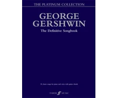 KNYGA Bookshop George Gershwin Platinum Collection