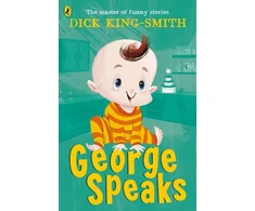 KNYGA Bookshop George Speaks