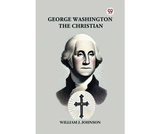 KNYGA Bookshop George Washington the Christian
