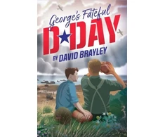 KNYGA Bookshop George's Fateful D-Day