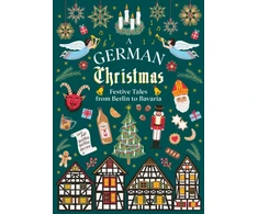 KNYGA Bookshop German Christmas