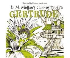 KNYGA Bookshop Gertrude