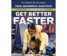 KNYGA Bookshop Get Better Faster 2.0