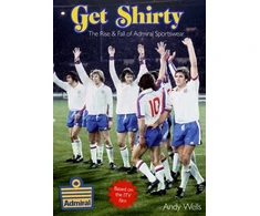 KNYGA Bookshop Get Shirty