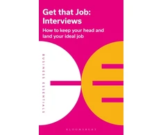 KNYGA Bookshop Get That Job: Interviews