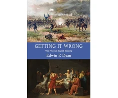 KNYGA Bookshop Getting It Wrong