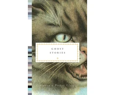 KNYGA Bookshop Ghost Stories