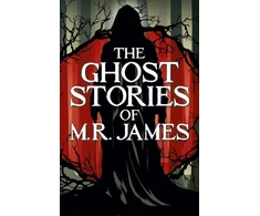 KNYGA Bookshop Ghost Stories of M. R. James