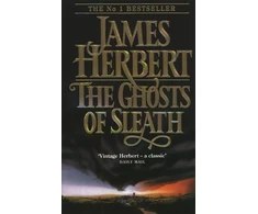 KNYGA Bookshop Ghosts of Sleath