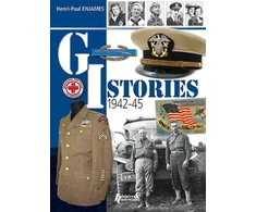 KNYGA Bookshop Gi Stories 1942-45
