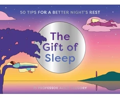 KNYGA Bookshop Gift of Sleep