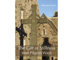 KNYGA Bookshop Gift of Stillness