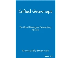 KNYGA Bookshop Gifted Grownups