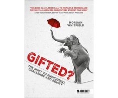 KNYGA Bookshop Gifted?: The shift to enrichment, challenge and equity