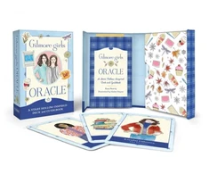 KNYGA Bookshop Gilmore Girls Oracle