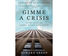 KNYGA Howard Green Gimme a Crisis