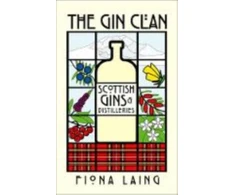 KNYGA Bookshop Gin Clan