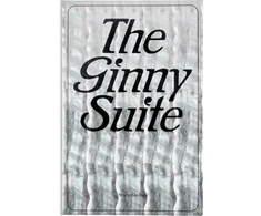 KNYGA Bookshop Ginny Suite