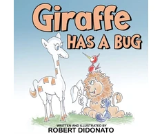 KNYGA Robert Didonato Giraffe Has a Bug