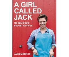 KNYGA Bookshop Girl Called Jack