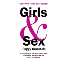 KNYGA Bookshop Girls &amp; Sex - Navigating the Complicated New Landscape