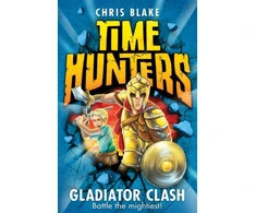 KNYGA Bookshop Gladiator Clash