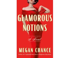 KNYGA Bookshop Glamorous Notions