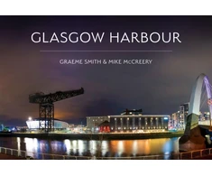 KNYGA Bookshop Glasgow Harbour